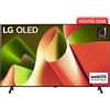 LG OLED B4 77'' Serie OLED77B46LA,TV 4K, 4 HDMI, Dolby Vision, SMART TV 2024, Calman AutoCal Calibration