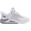 UNDER ARMOUR scarpe Under Armour Hovr block city bianco/nero