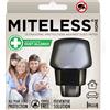 TICKLESS MITELESS HOME - DISPOSITIVO AD ULTRASUONI CONTRO ACARI