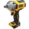 Dewalt Avvitatore ad impulsi dcf891nt