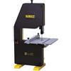 Dewalt Sega a nastro dw739 velocità variabile