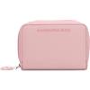 Mandarina Duck MD20 Wallet, Accessori da Viaggio-Portafogli Donna, Rose, Taglia Unica