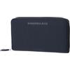 Mandarina Duck MD20 Wallet, Accessori da Viaggio-Portafogli Donna, Skyway, Taglia Unica