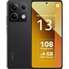 Xiaomi Redmi Note 13 16,9 cm (6.67") Doppia SIM Android 13 4G USB tipo-C 8 GB 25