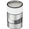 Bodum Twin 11002-913 - Macinasale e pepe colore: Crema