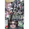 PANINI SPA Undead unluck (Vol. 17)