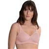 Rosa Faia Twin Soft BH Reggiseno, Oscurante, Palissandro, 110D Donna