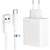MKnenaJn 67W Xiaomi Fast Wall Charger Quick Charge per Xiaomi 14 13 12 12t 12s Pro Lite Redmi Note K60 K50 11 11s 12 Pro Plus Poco F5 X5 F4 X4 GT Black Shark 4 5 Pro 2M 6A Type C Cable Mi Turbo per