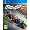 BANDAI NAMCO Entertainment MOTO GP 2018 - PS4 nv prix