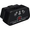 vLinker Vgate iCar2 Mini WIFI OBDII Lettore di codici EOBD Scanner Adattatore Automotive Motore Diagnostica Strumento di scansione per Android e Windows