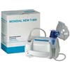 ALLIANCE HEALTHCARE IT.DIS.SPA Alvita Mondial New T-600 Apparecchio Per Aerosolterapia