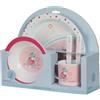 STERNTALER Set stoviglie per bambini Sterntaler
