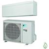 DAIKIN Condizionatore monosplit serie Blue Evolution Stylish ftxa20aw rxa20a 7000 btu codice prod: SB.FTXA20AW/RXA20A9