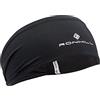 RONHILL Unisex - Adulto Reversible Revive Headband Fascia per capelli, All Black, S/M