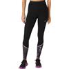 ASICS ROAD LITE-SHOW TIGHT Tights Running Donna