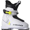 HEAD J 1 scarponi sci bambini