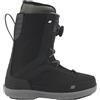 K2 HAVEN BLACK scarponi snowboard donna