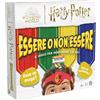 Spin Master Editrice Giochi, Essere o Non Essere Harry Potter