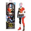 Spin Master Dc Comics Harley Quinn Personaggio 30 cm