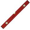 Silverline 598416 - Livella a bolla d'aria professionale 90 cm