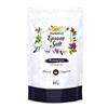 Nortembio Sale di Epsom (Solfato di magnesio) 800 g - Sali da bagno, relax e recupero muscolare - Sali Epsom piedi - Pelle sensibile, esfoliante - 100% Naturale + eBook 0