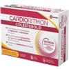 Dompe' Farmaceutici Dompè Farmaceutici Linea Colesterolo e Trigliceridi Cardioritmon 30 Capsule