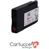 CartucceIn Cartuccia magenta Compatibile Hp per Stampante HP DESIGNJET T230 24