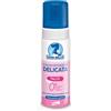 Sano e bello schiuma detergente delicata cuccioli nf 150 ml