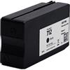 Cartuccia compatibile Hp DESIGNJET T230 24 NERO