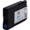 Cartuccia compatibile Hp DESIGNJET T230 24 CIANO