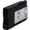 Cartuccia compatibile Hp DESIGNJET T230 24 MAGENTA