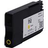 Cartuccia compatibile Hp DESIGNJET T230 24 GIALLO