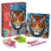 Sentosphère Tela diamantata - Tigre