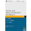 Dike Giuridica Manuale dei contratti pubblici