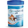 Aqualovers Goldfish Premium Granules 35gr 100ml