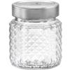 BORMIOLI ROCCO Delivery Jars vaso 300 ml - 6 pezzi
