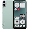 CMF BY NOTHING CMF Phone 1 8+256GB smartphone sbloccato con fotocamera posteriore da 50 MP con Ultra XDR, display Super AMOLED da 6,67" e Nothing OS 2.6 (senza caricatore) verde
