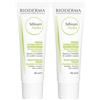 Bioderma Italia Srl BIODERMA Sebium Hydra Crema ultra idratante lenitiva pelle acneica Set da 2 2x40 ml