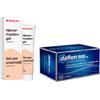 Redcare Gel per Emorroidi + Daflon® 500 120 Compresse 1 pz Set
