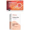 S&R Farmaceutici GENANTE + Redcare Acido folico 1 pz Set