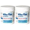 AVD Alka Flor Mirabilis 2x500 g Polvere per soluzione orale