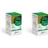 Aboca SpA Societa' Agricola Aboca Natura Mix Advanced Mente Capsule Set da 2 2x50 pz