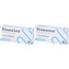 SPA (Soc.pro.antibiotici) SpA Dissenten® Antidiarrea 2 mg Compresse Set da 2x10 pz