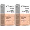 Vidermina MD Prebiotic Ovuli 2x10 pz vaginali