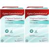 Gyno-Canesbalance Gel per Vaginosi Batterica 7 Applicatori Monouso 2x7x5 ml vaginale