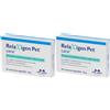 NBF LANES Relaxigen Pet Cane 2x20 pz Compresse