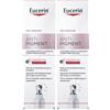 Beiersdorf SpA Eucerin Anti-Pigment Contorno Occhi Illuminante Correttore Occhiaie 15 ml Set da 2 2x15 Crema contorno occhi