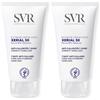 SVR Xérial 50 Extrême Crème Pieds 2x50 ml Crema
