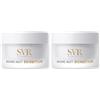 Laboratoires SVR SVR DENSITIUM BAUME NUIT Set da 2 2x1 pz Crema notte