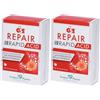 Prodeco Pharma Srl GSE Repair Rapid Acid Set da 2 2x36x1,15 g Compresse